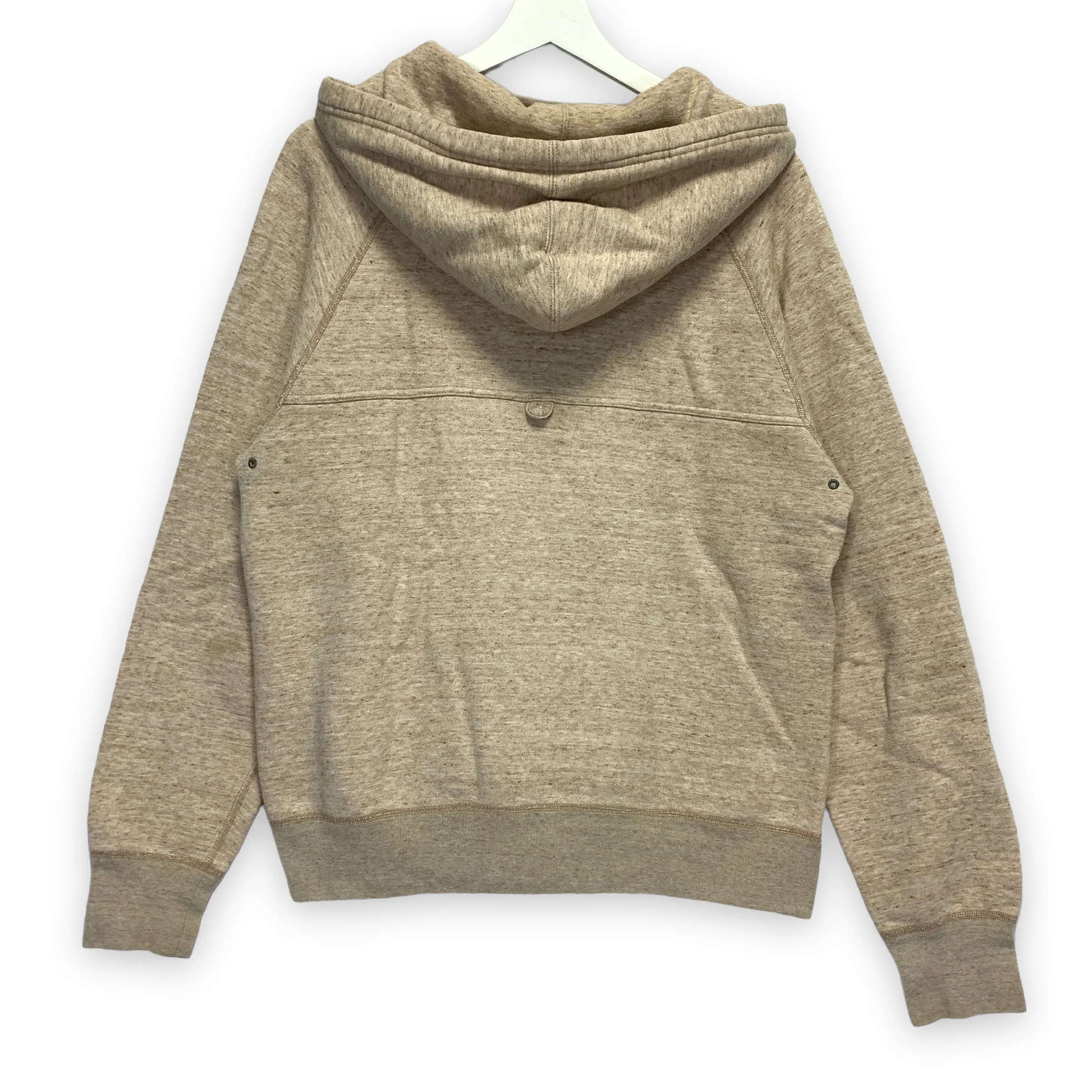 [L] WTAPS Hellweek Pullover Hoodie