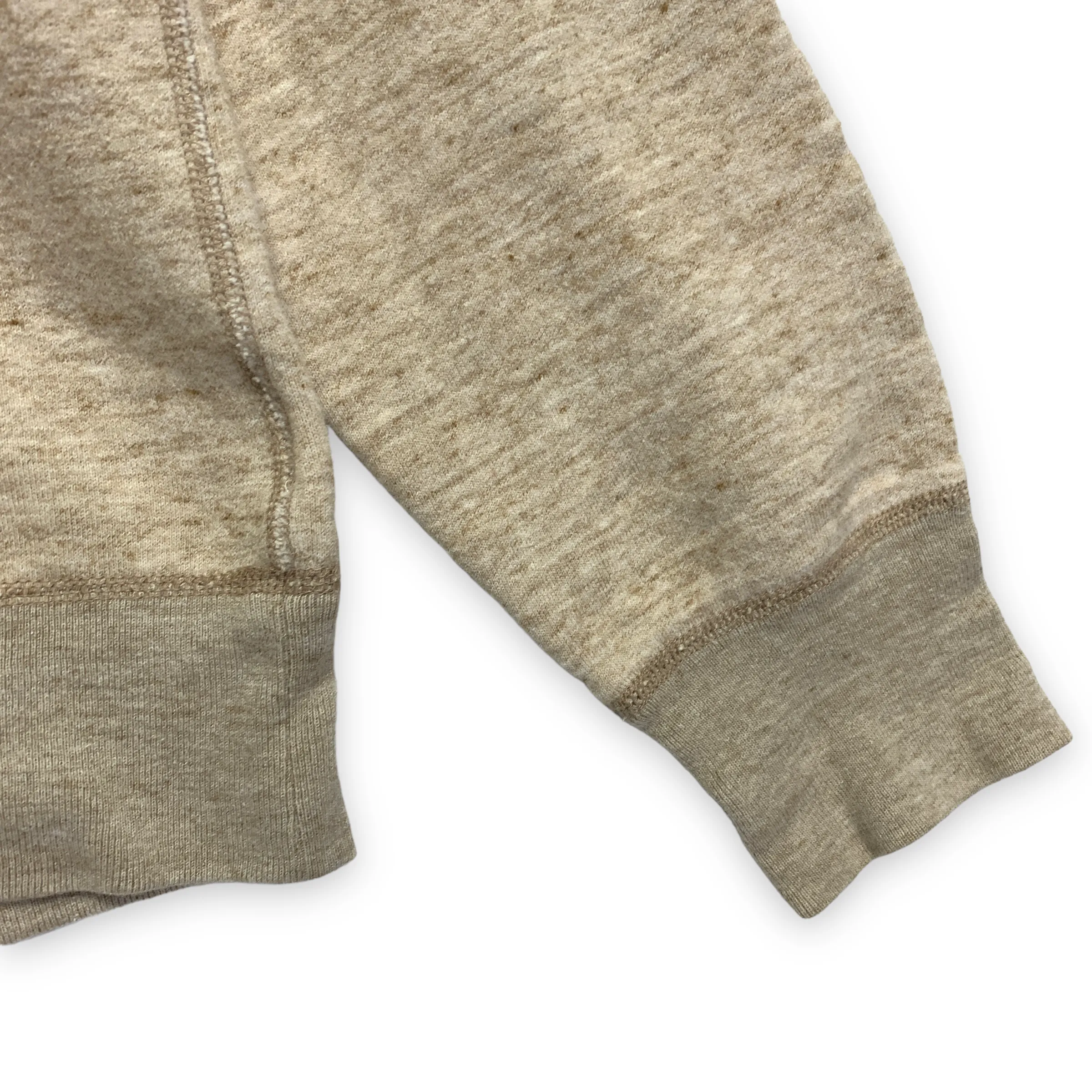 [L] WTAPS Hellweek Pullover Hoodie