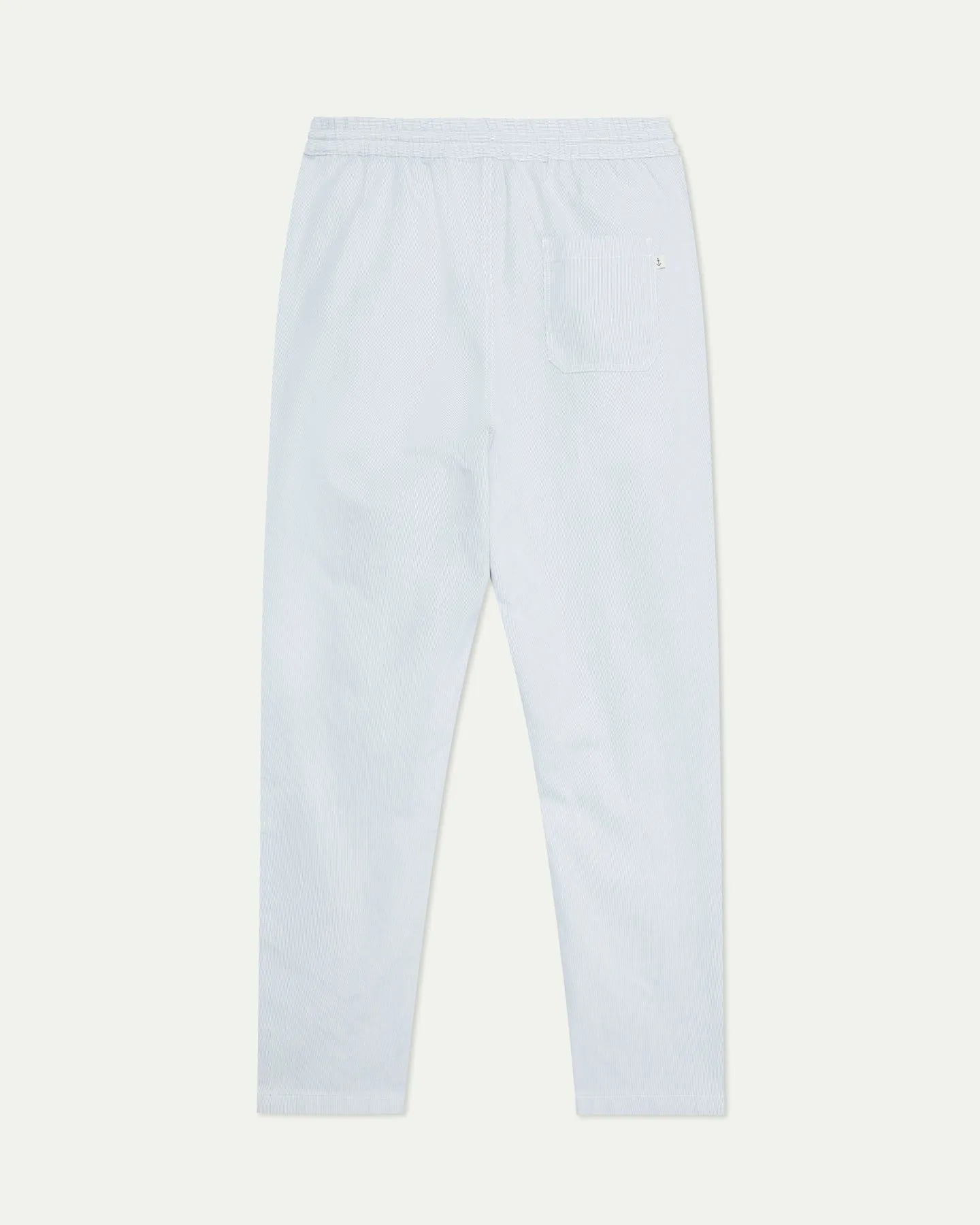 La Paz - Ponte Relaxed Joggers - Blue Stripes