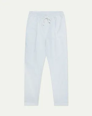 La Paz - Ponte Relaxed Joggers - Blue Stripes