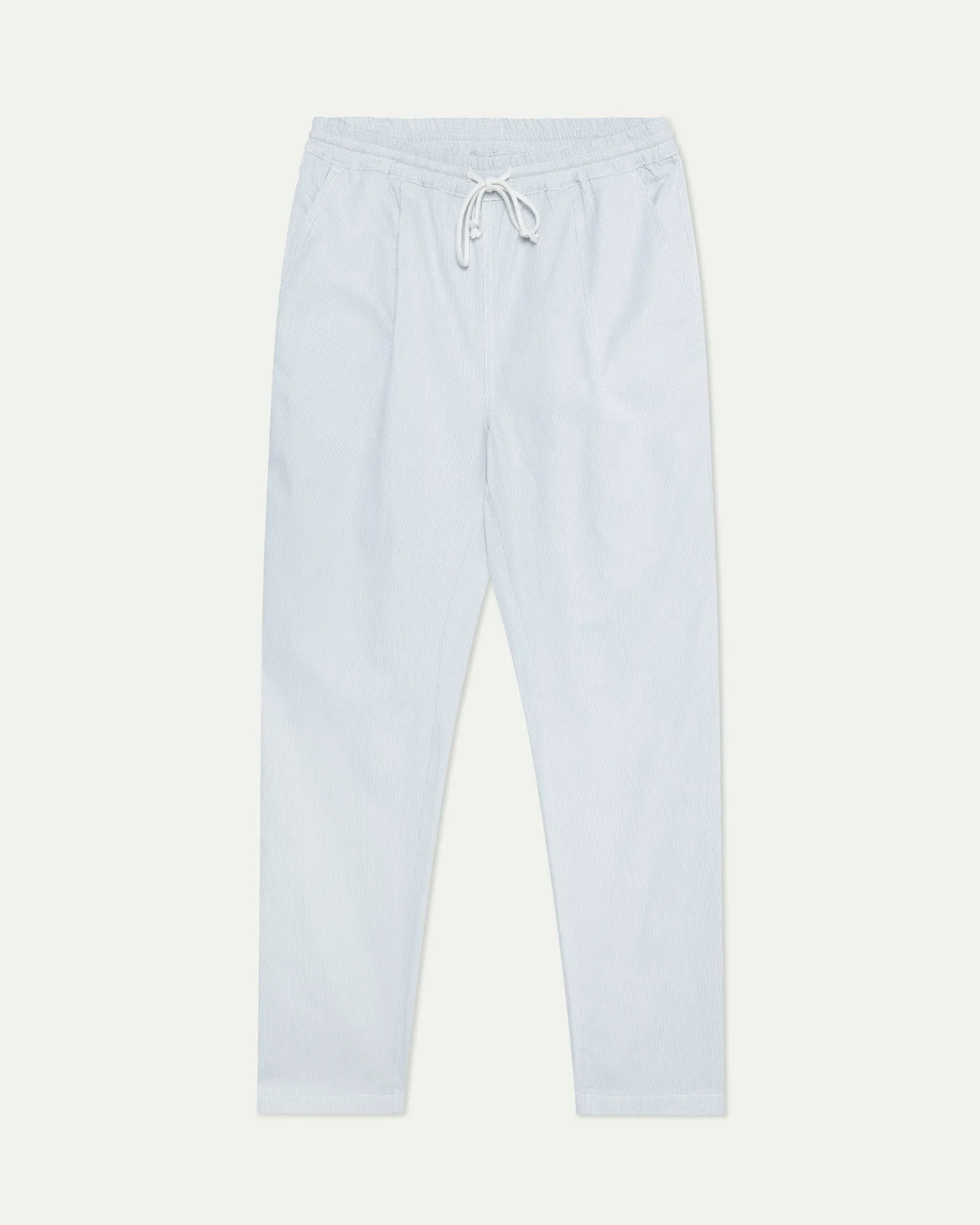 La Paz - Ponte Relaxed Joggers - Blue Stripes