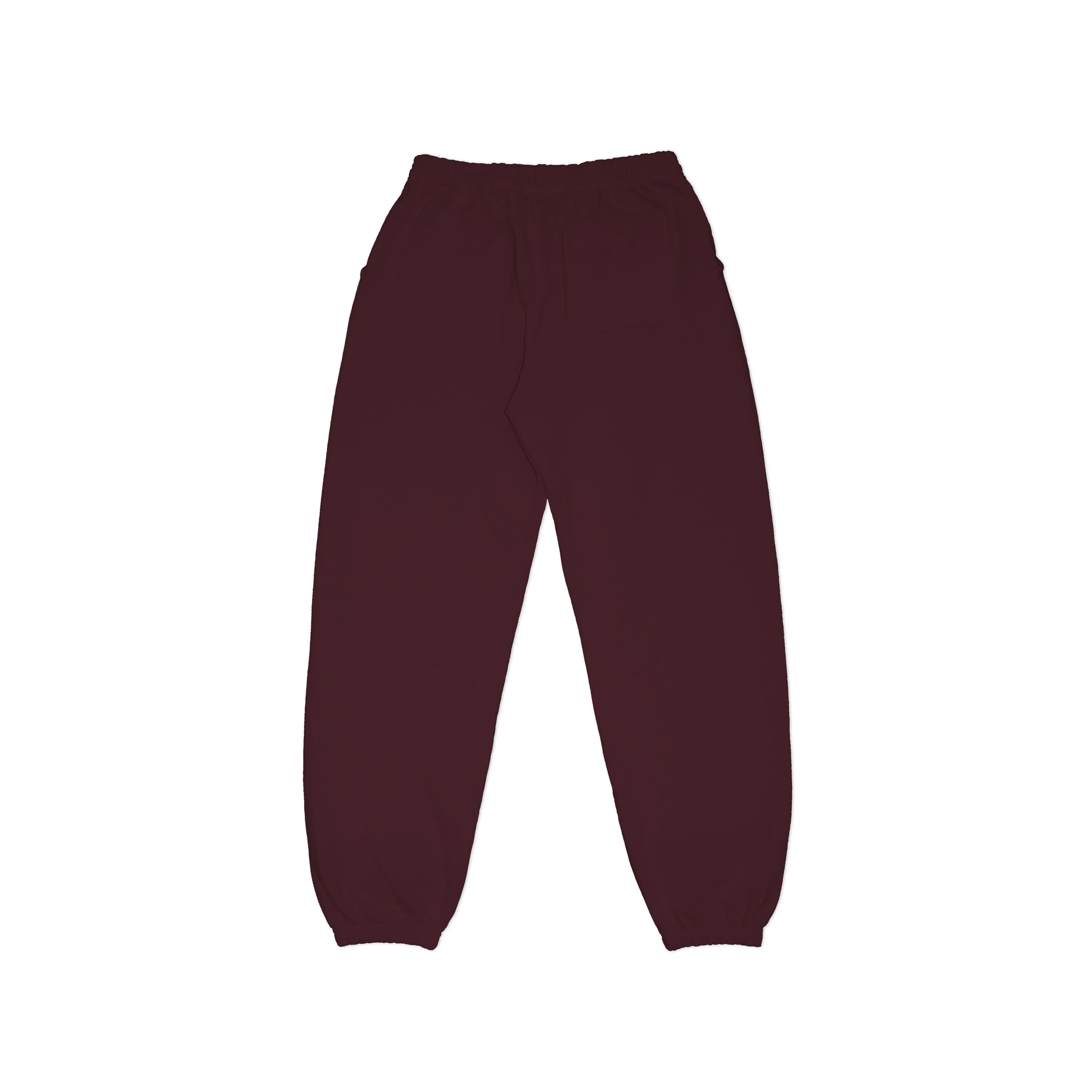 LA SLASH FLEECE PANT