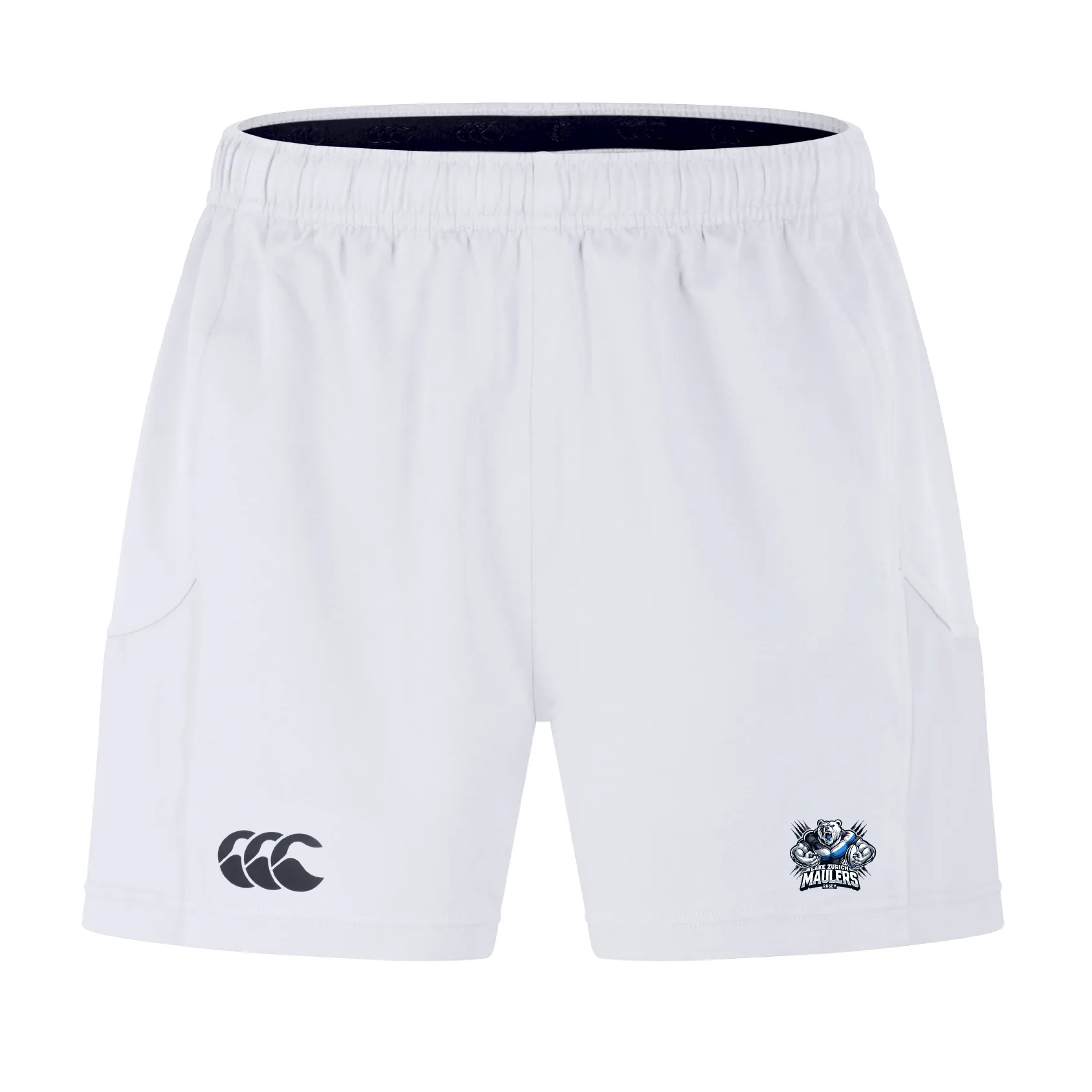 Lake Zurich Advantage Short 2.0 by Canterbury