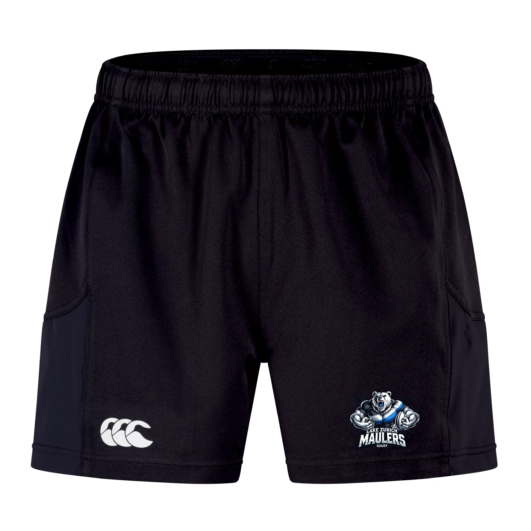 Lake Zurich Advantage Short 2.0 by Canterbury