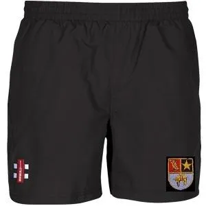Leeds Mods Senior Training Shorts