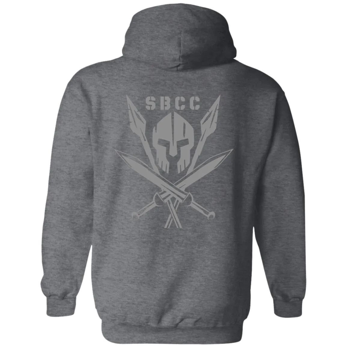Legal Freedom SBCC Pullover Hoodie