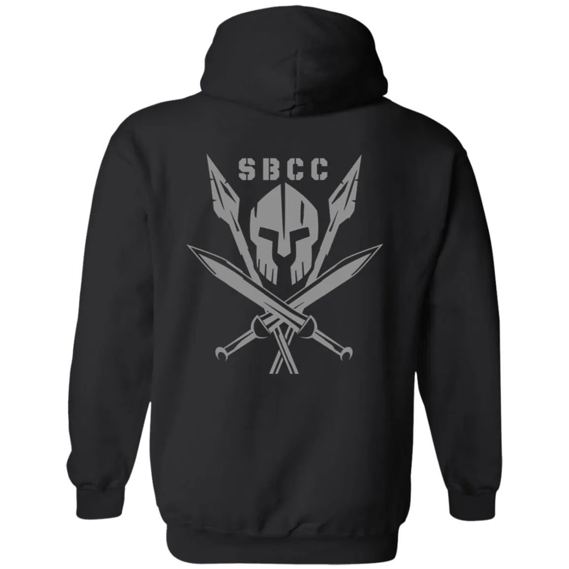 Legal Freedom SBCC Pullover Hoodie