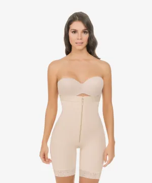 Legs and tummy control full body shaper - Style 259