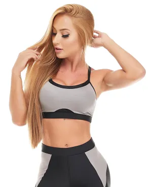 Let's Gym Fitness Top Speedwork
