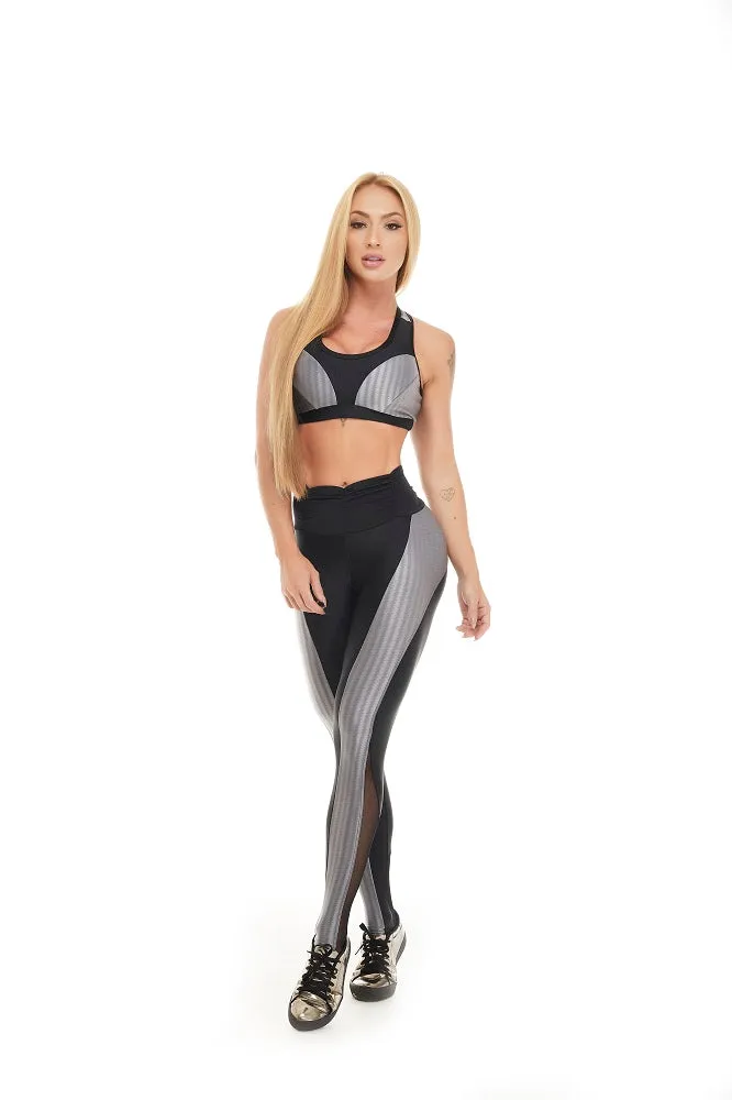 Let's Gym Fitness Top Speedwork