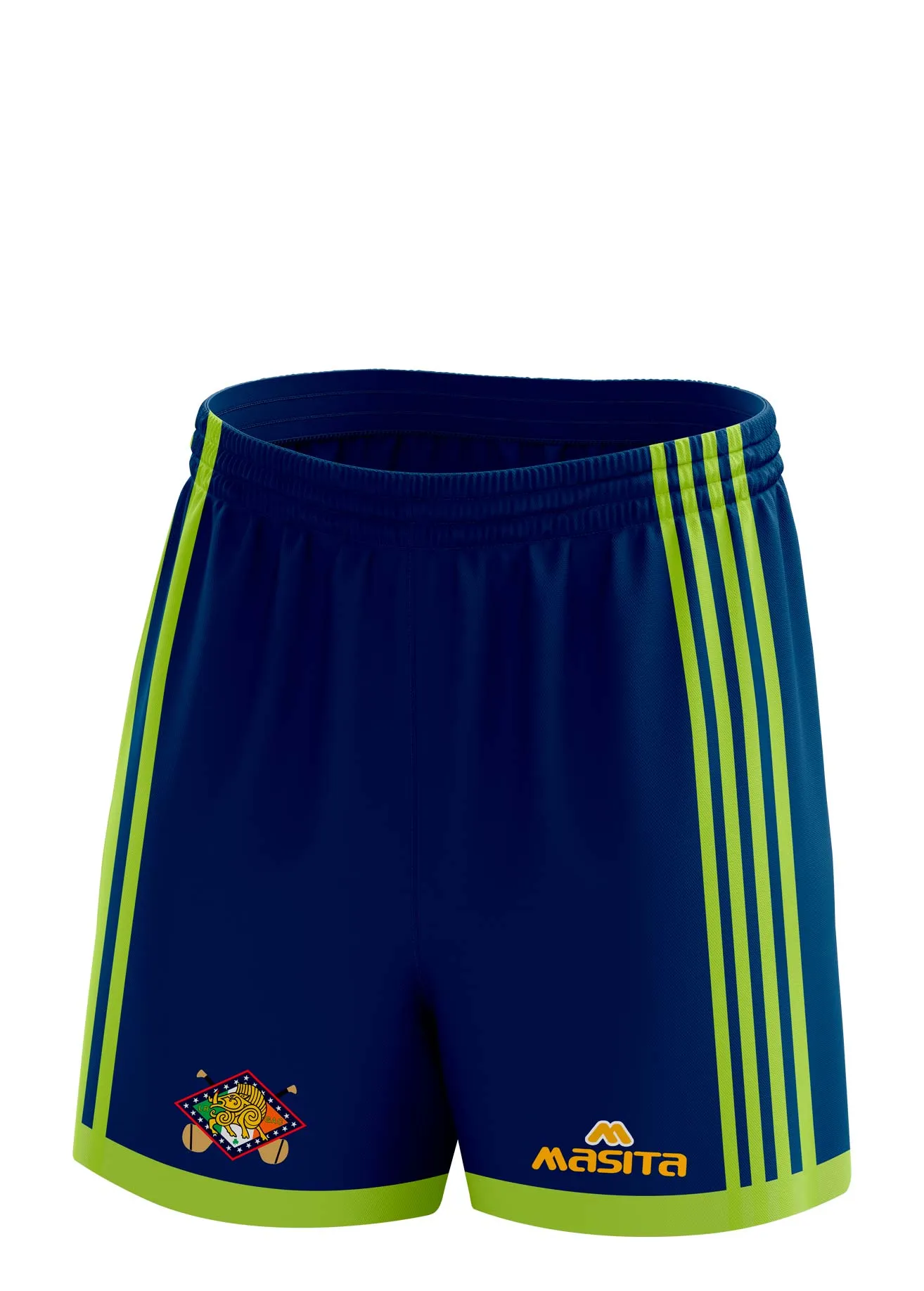 Little Rock GAC Training Shorts Kids