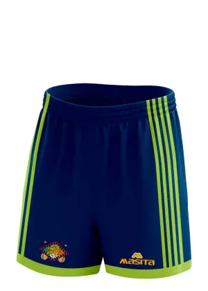 Little Rock GAC Training Shorts Kids