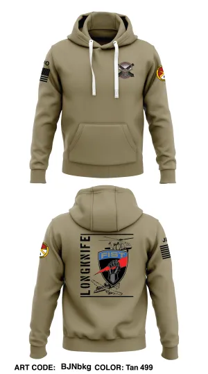 LK FIST Store 1  Core Men's Hooded Performance Sweatshirt - BJNbkg