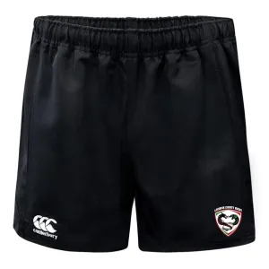 Loudoun Player's Drill Short by Canterbury