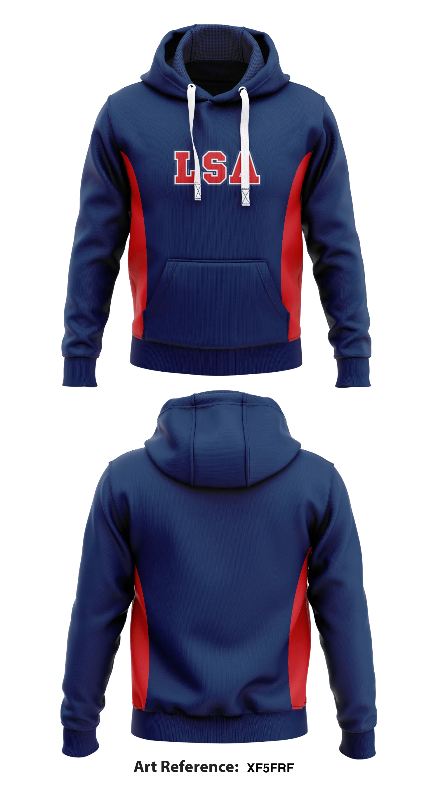 Lubbock Softball Academy Store 1  Core Men's Hooded Performance Sweatshirt - XF5frF