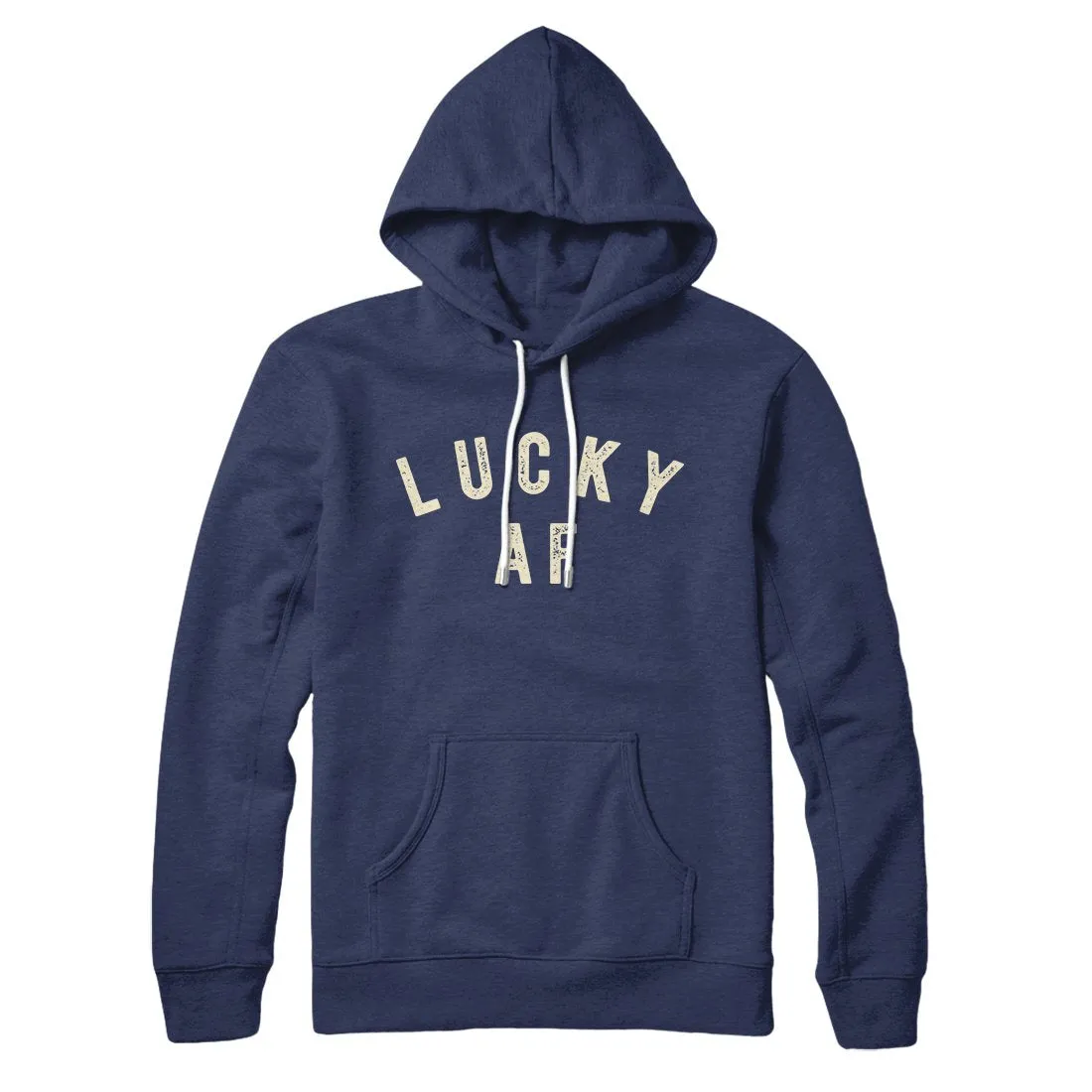 Lucky AF Hoodie