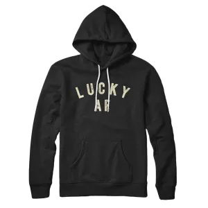 Lucky AF Hoodie