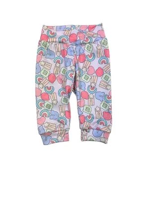 Lucky Charm • St. Patrick’s Day • infant/toddler Joggers