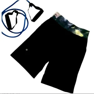 Lululemon Groove YOGA shorts Running shorts SZ 2