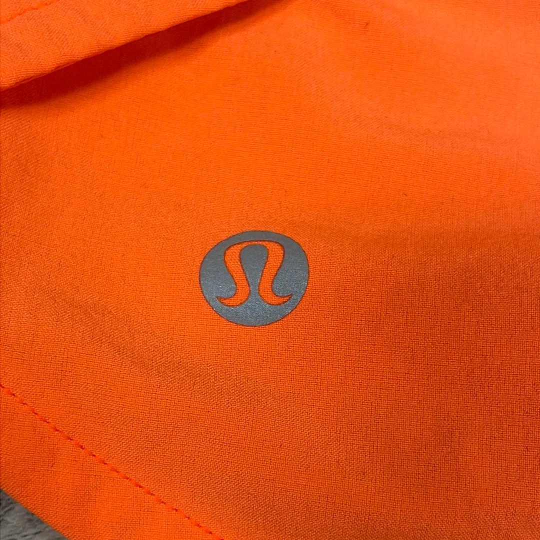 Lululemon Women's Athletic Shorts Size 6