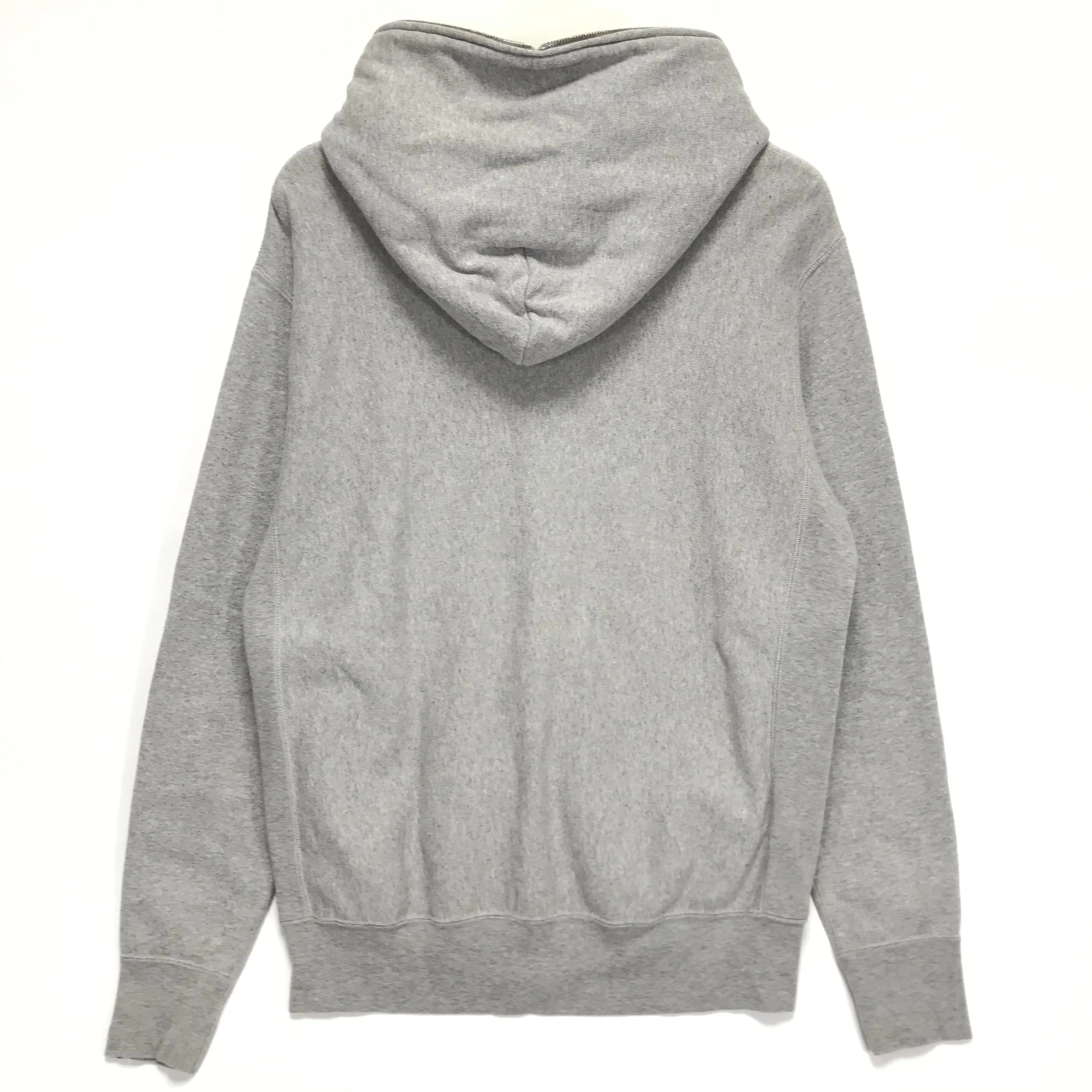 [M] A Bathing Ape Bape Baby Milo Mario Monogram Full Zip Hoodie