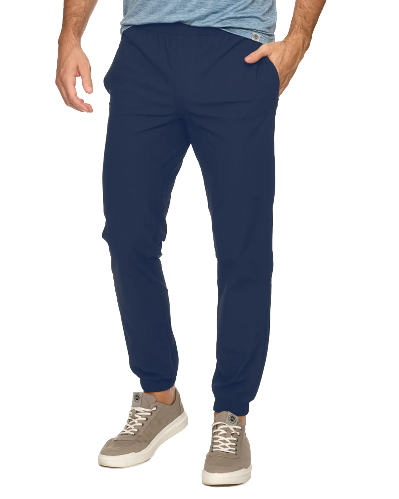 MADEFLEX JOURNEY STRETCH JOGGER