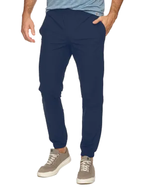 MADEFLEX JOURNEY STRETCH JOGGER