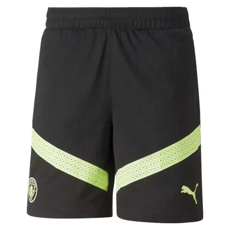 Manchester City Adult 2022-23 Training Shorts