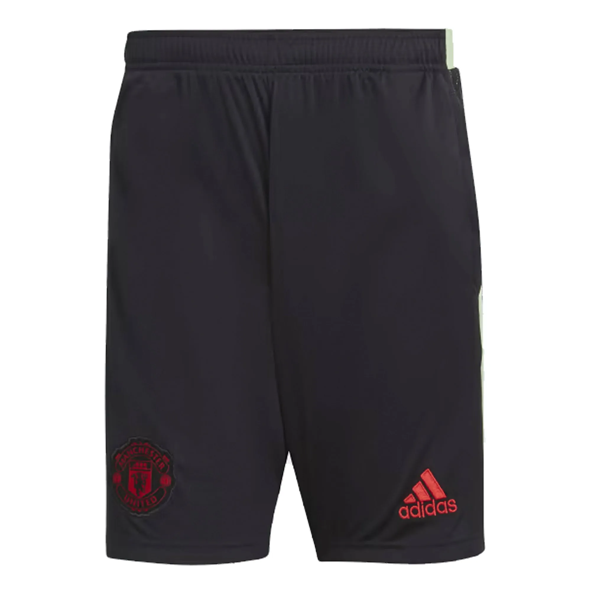 Manchester United Adult Training Shorts