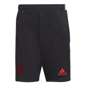 Manchester United Adult Training Shorts