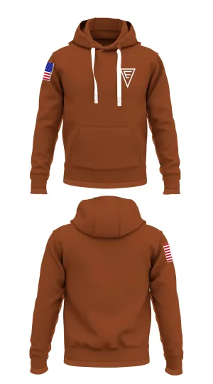 MccourtGerman Store 1  Core Men's Hooded Performance Sweatshirt - 9090909