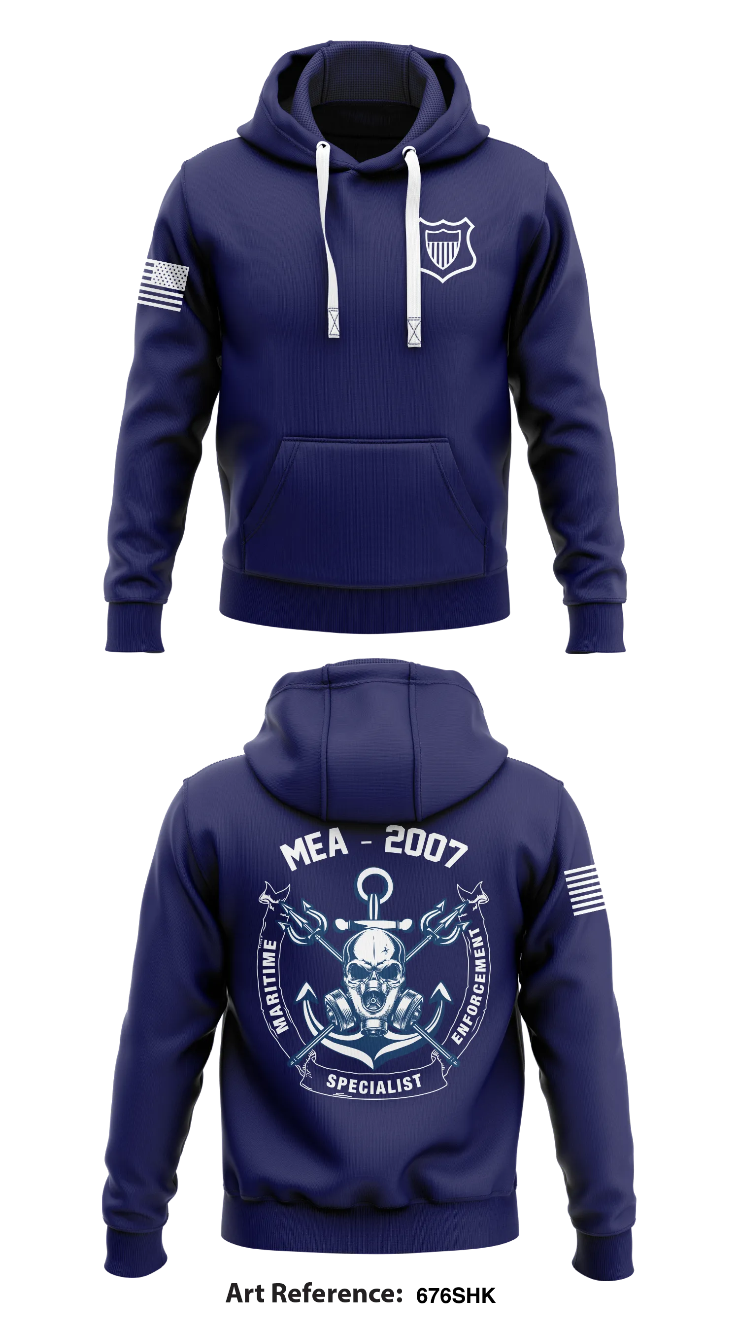 ME A school 27  Core Men's Hooded Performance Sweatshirt - 676shK