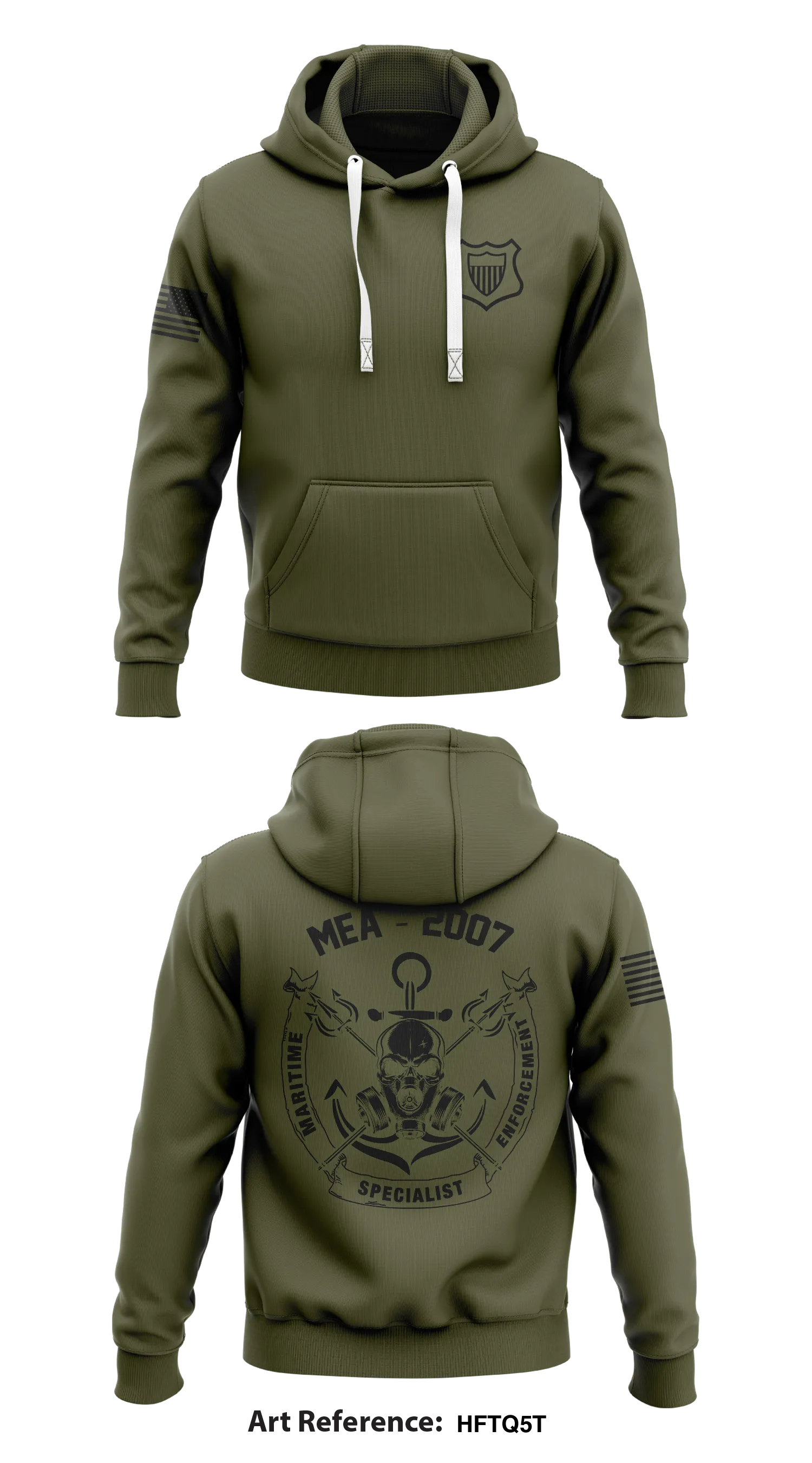 ME A school 27  Core Men's Hooded Performance Sweatshirt - hFTQ5T
