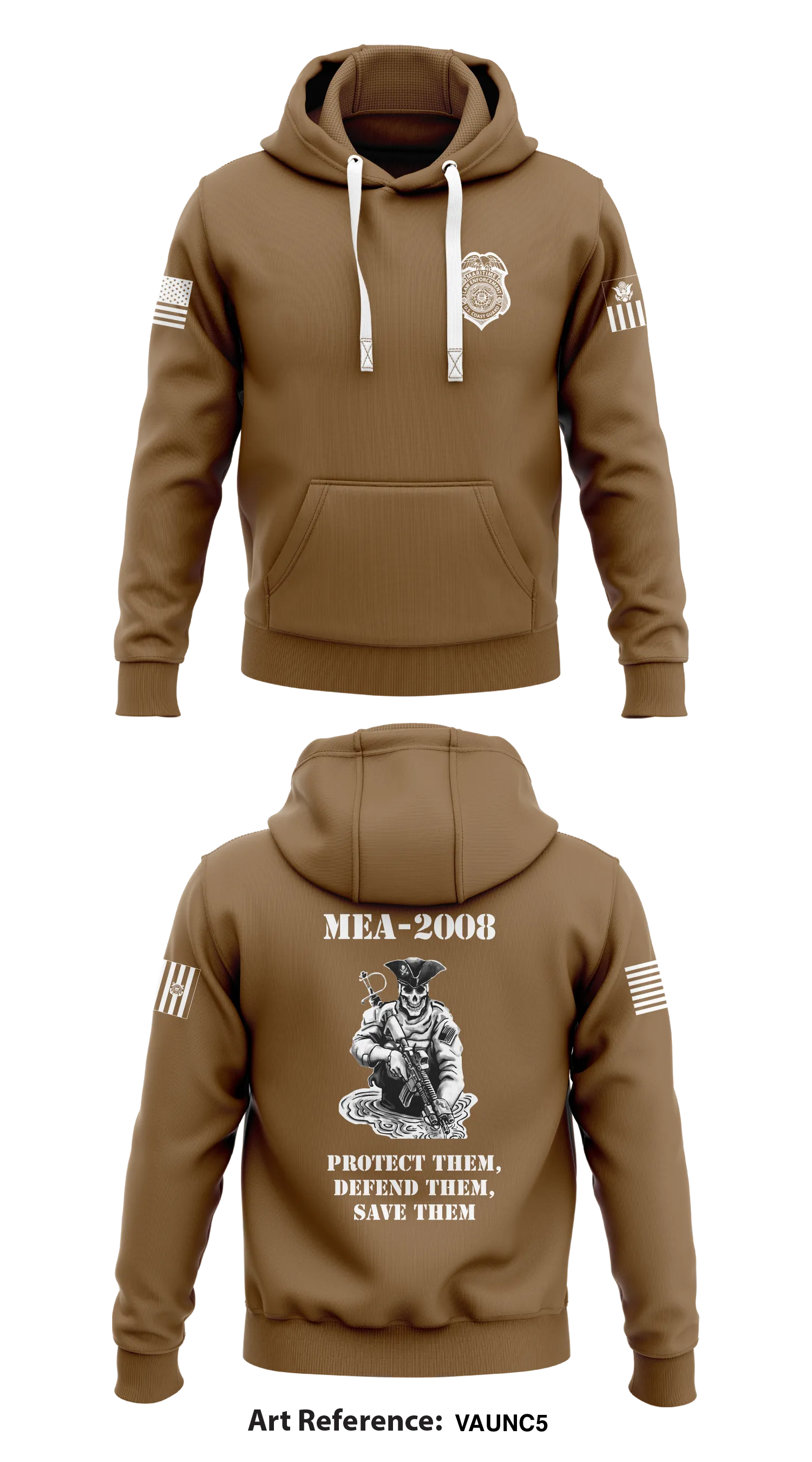 MEA-28 Store 1  Core Men's Hooded Performance Sweatshirt - vaunc5