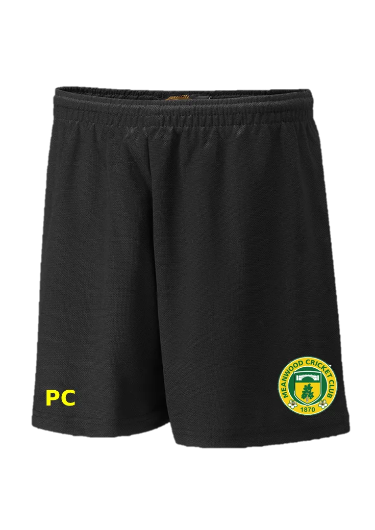 Meanwood C.C. Training Shorts