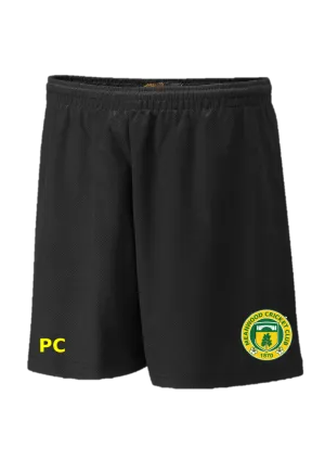Meanwood C.C. Training Shorts
