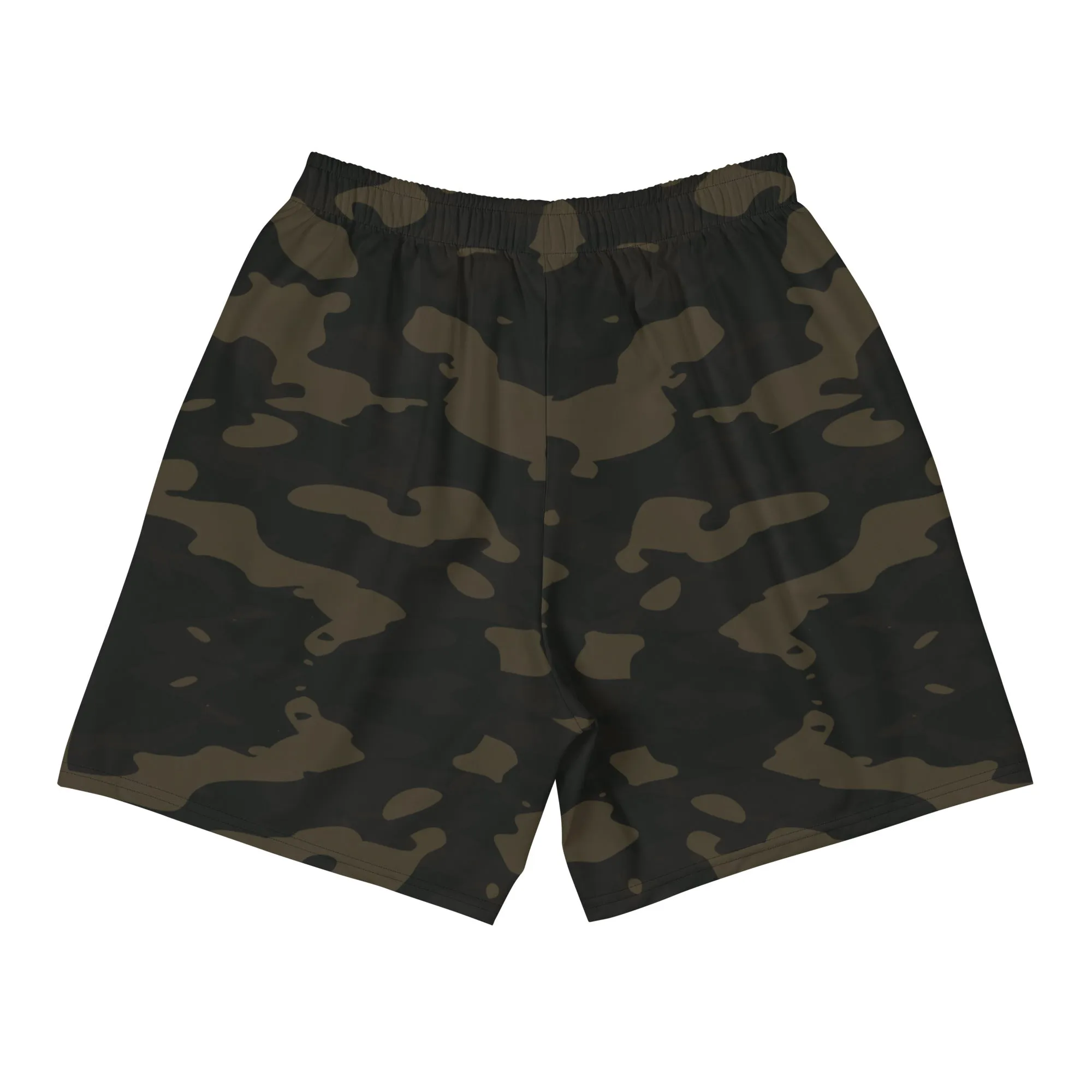 Men's Camo Shorts