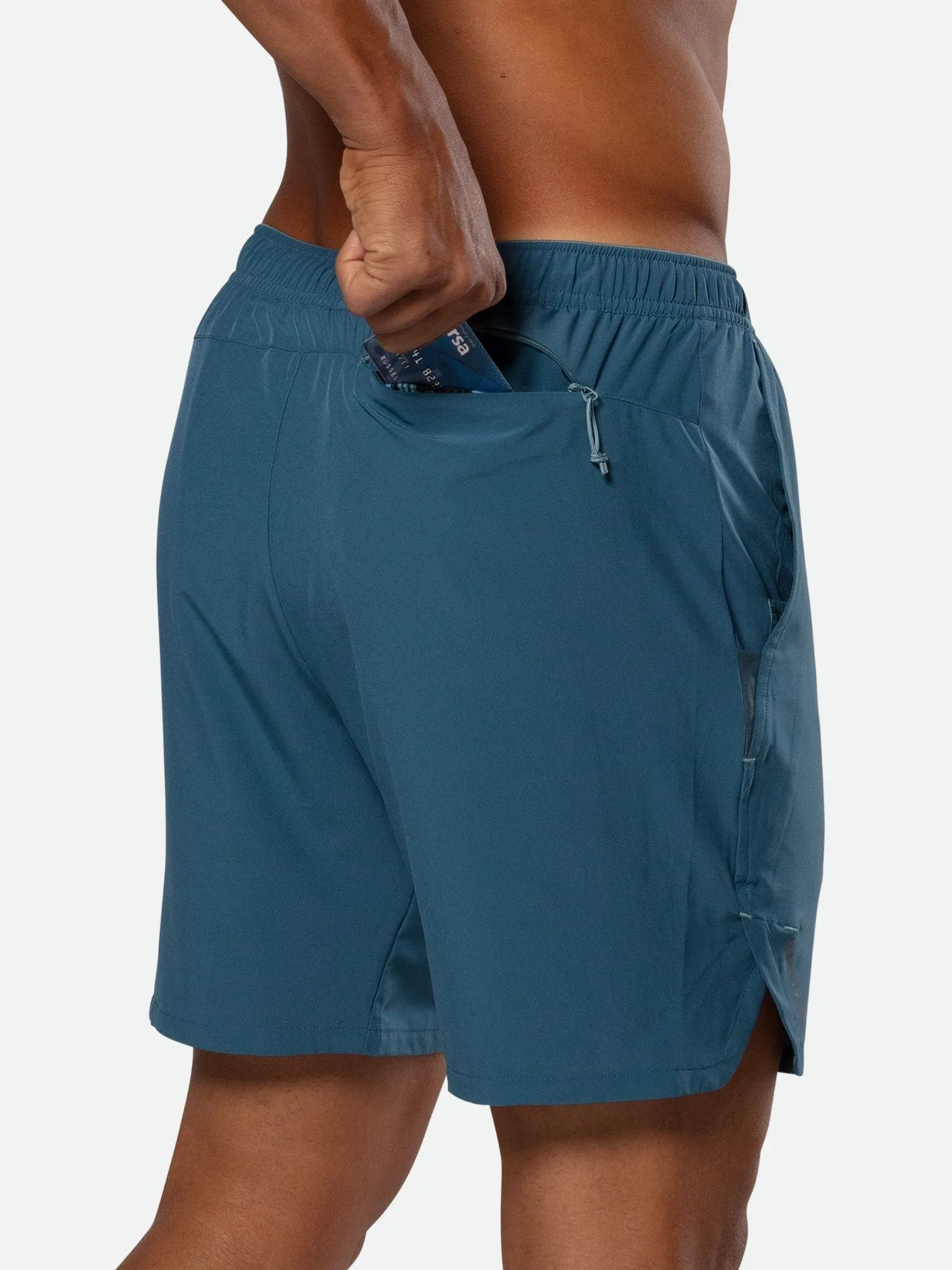 Men's Essential 7" Shorts