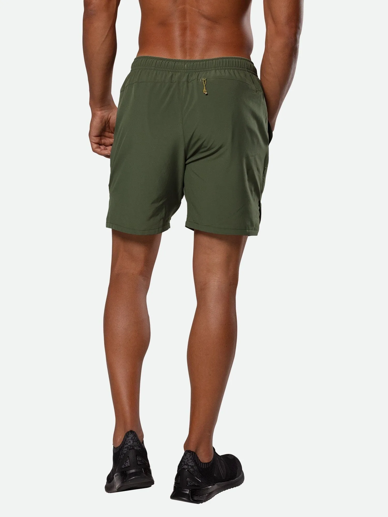Men's Essential 7" Shorts