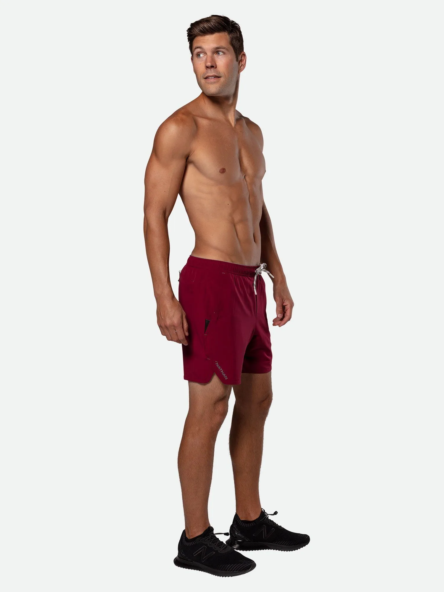 Men's Essential 7" Shorts