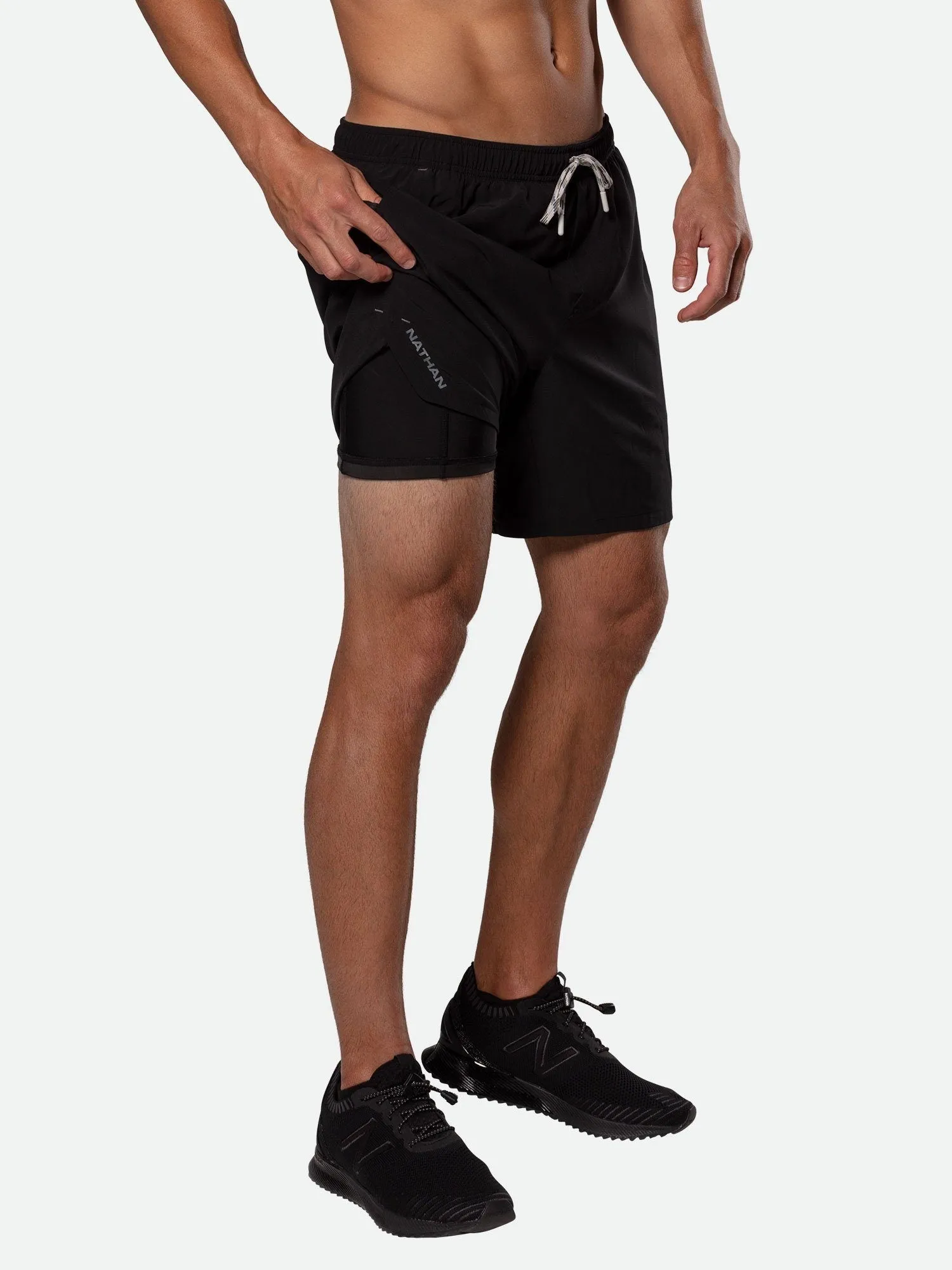Men's Essential 7" Shorts