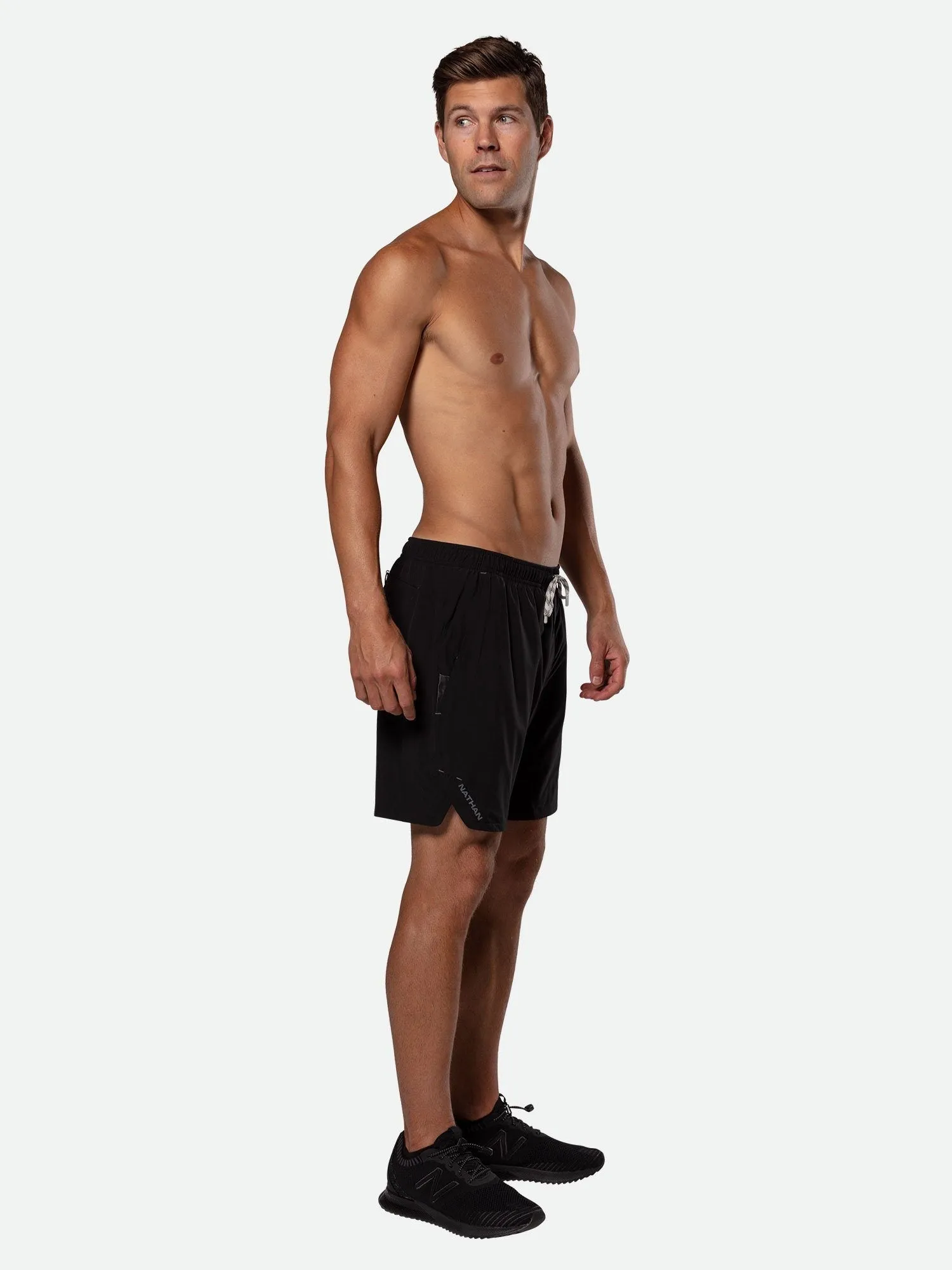 Men's Essential 7" Shorts