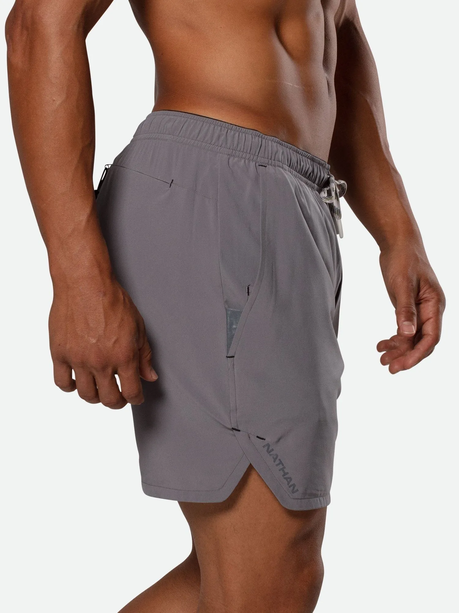 Men's Essential 7" Shorts