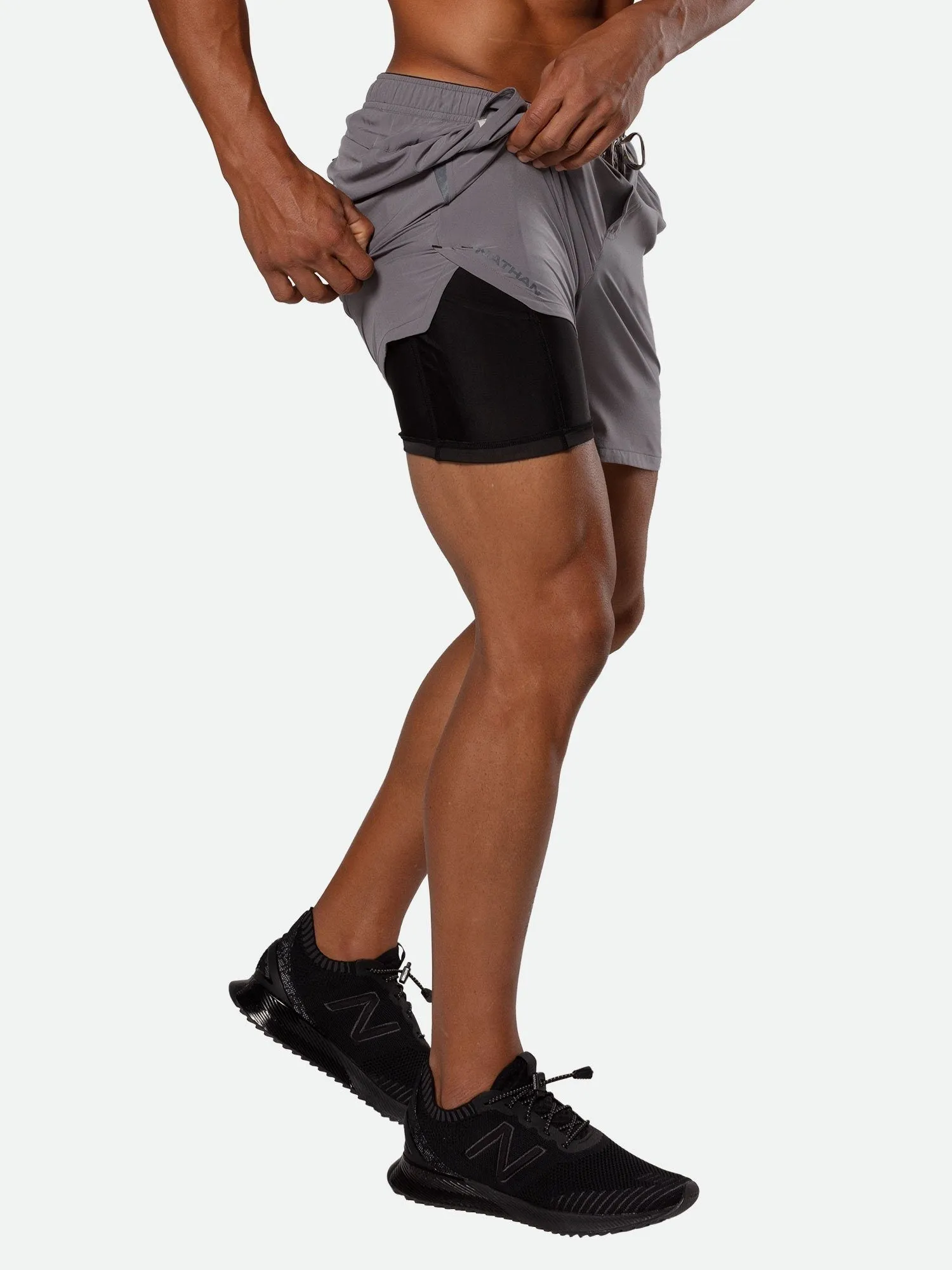 Men's Essential 7" Shorts