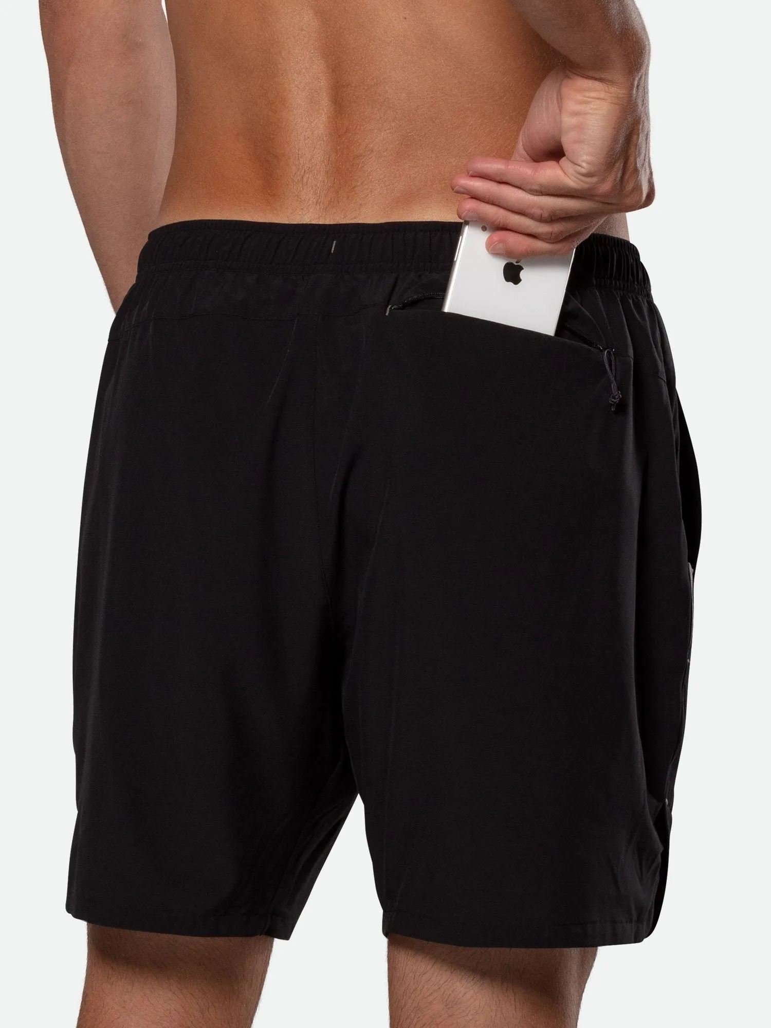 Men's Essential 7" Shorts