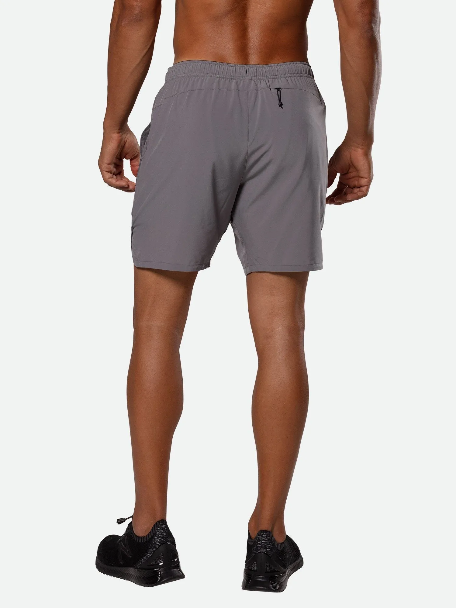 Men's Essential 7" Shorts
