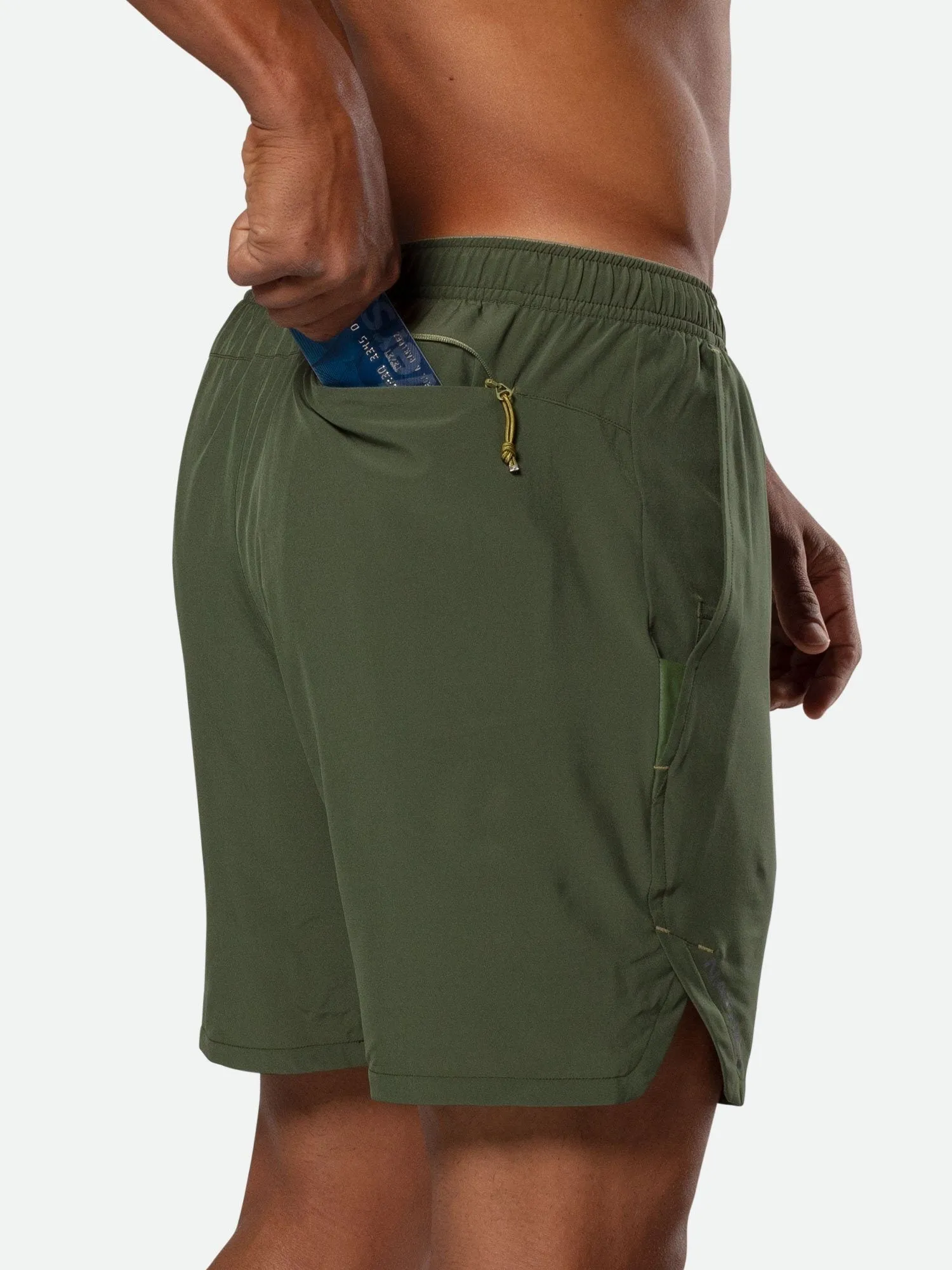 Men's Essential 7" Shorts