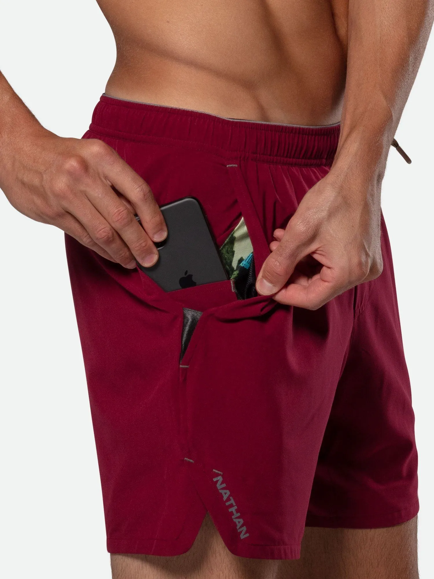 Men's Essential 7" Shorts