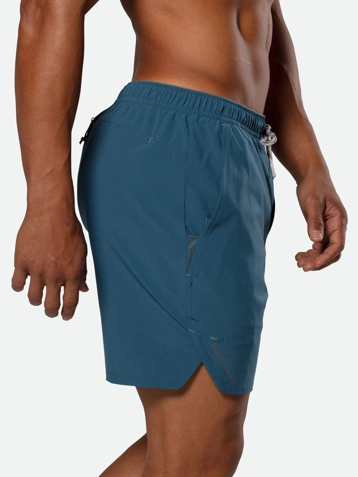 Men's Essential 7" Shorts