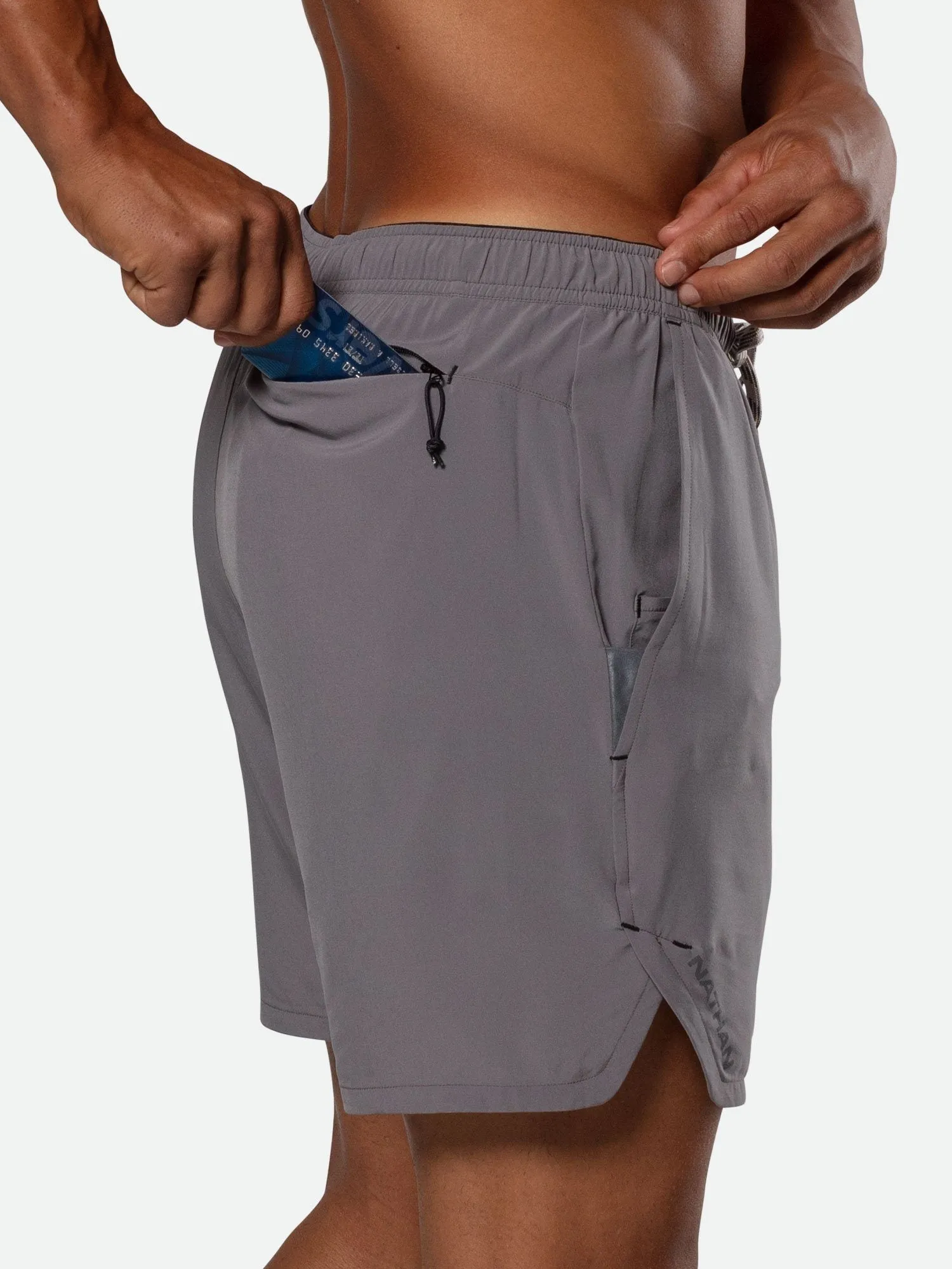 Men's Essential 7" Shorts